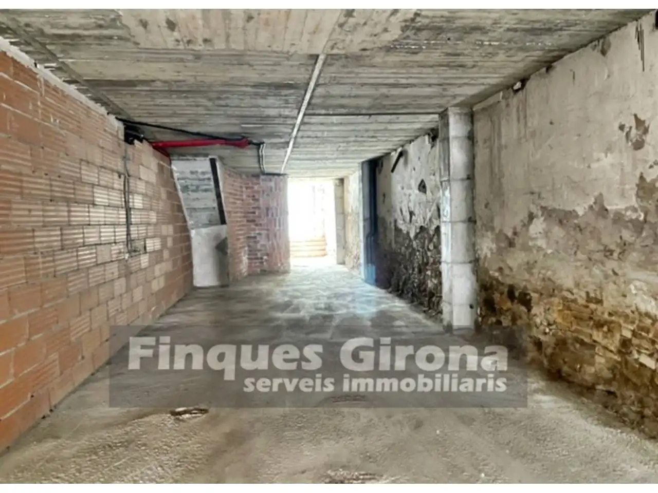 Locale commerciale in vendita a Calle Joaquim Vayreda 24, imagen 4