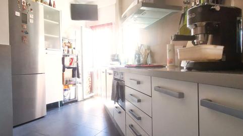 Foto 2 de Pis en venda a Calle Virgen de la Estrella, Los Remedios,  Sevilla Capital