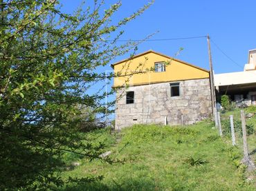 Villa con giardino in vendita a Gondomar