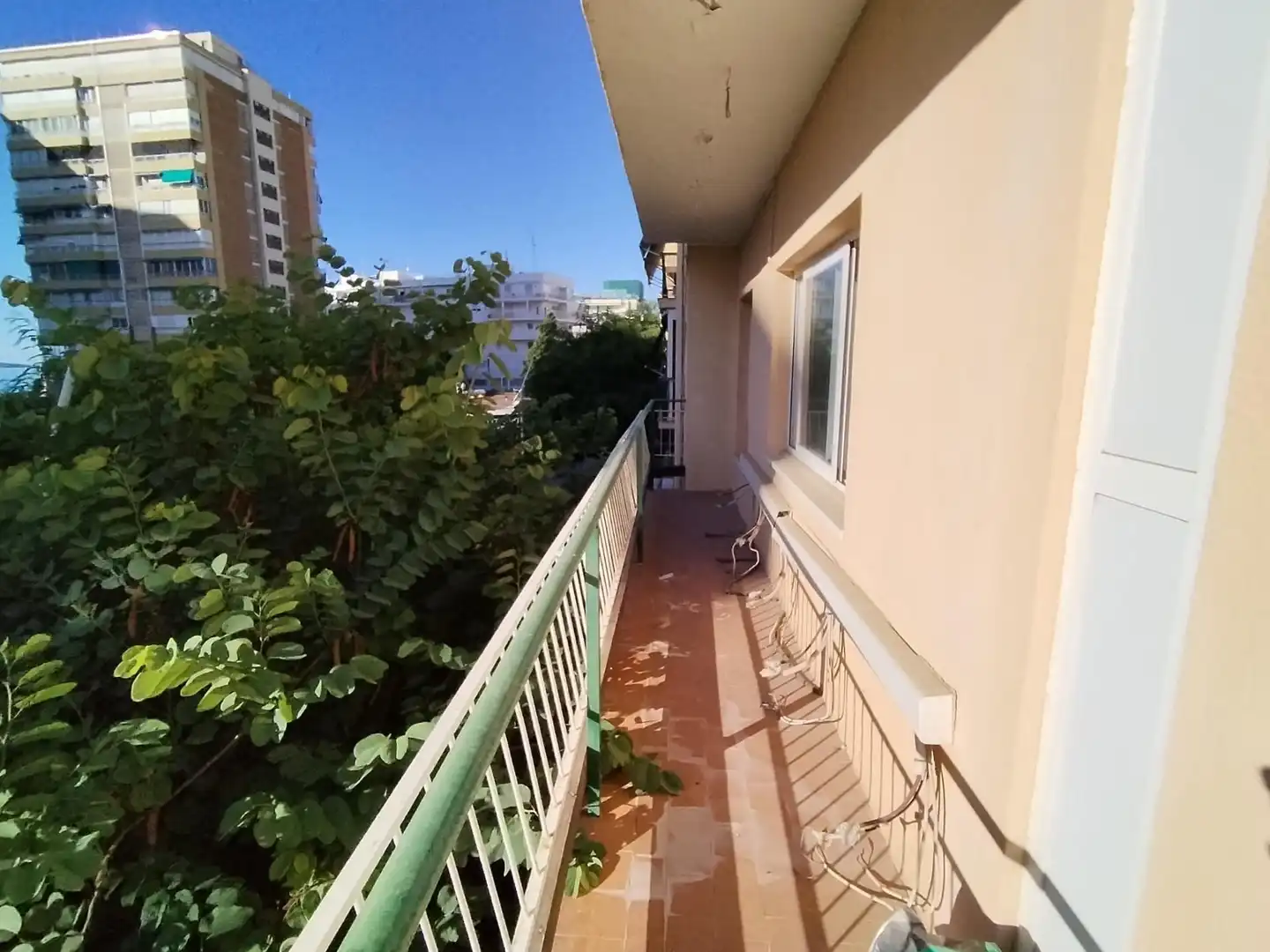 Wohnung mit Aufzug zum Verkauf in Playa de Levante, imagen 12