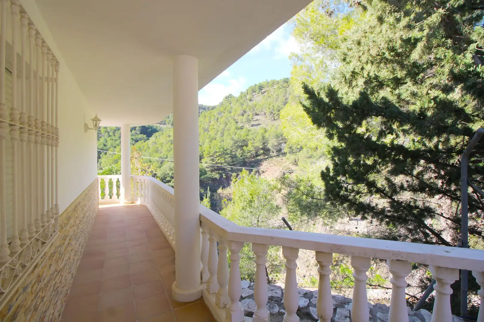 Casa rústica amb piscina en venda a DE LAS VIÑAS, imagen 16