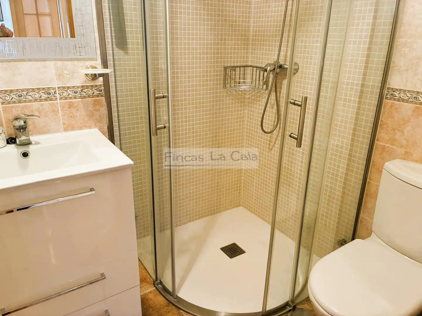 Apartment mit Pool zum Verkauf in La Cala de Villajoyosa, imagen 21