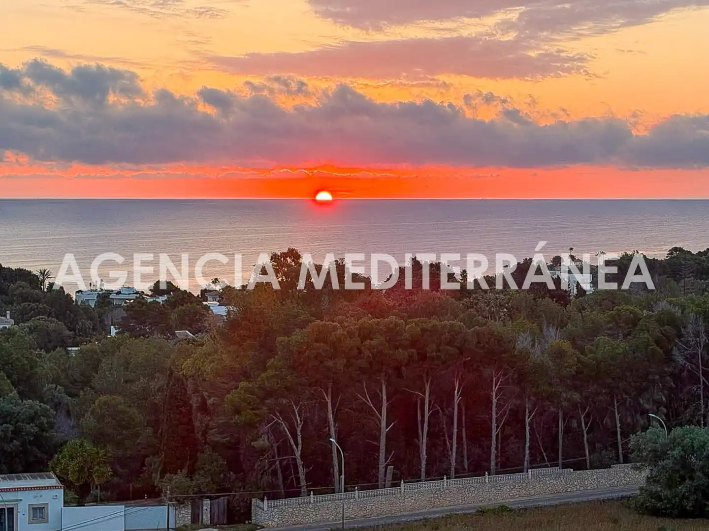 Apartamento con terraza en venta en Las Rotas / Les Rotes, imagen 51