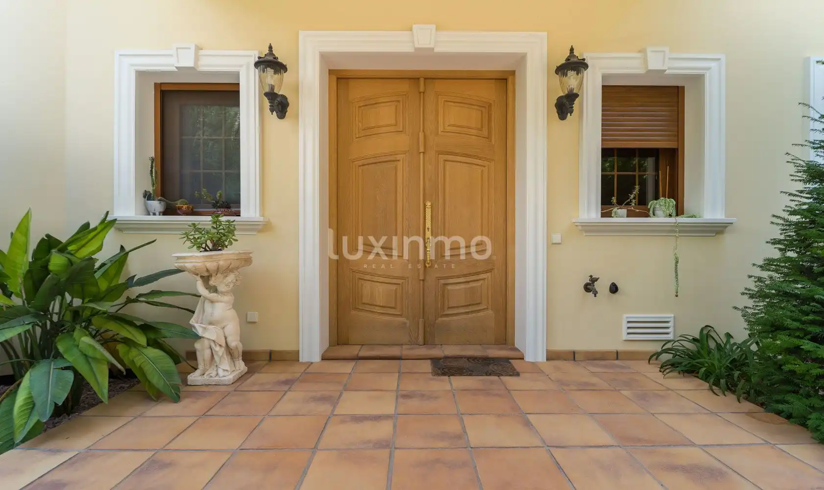 Villa mit Terrasse zum Verkauf in Altea la Vella, imagen 11