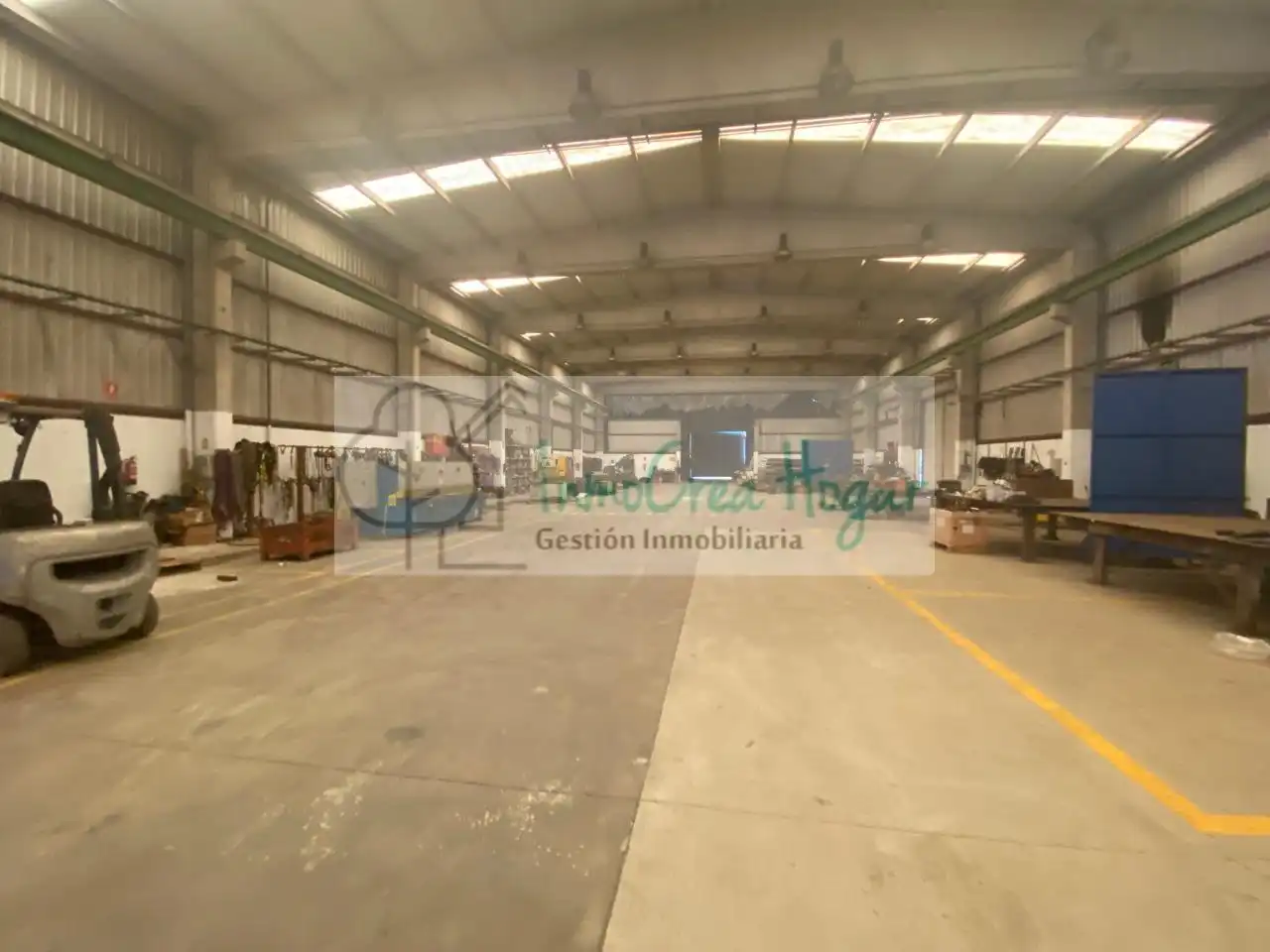 Nave industrial in affitto a Ponteareas, imagen 3