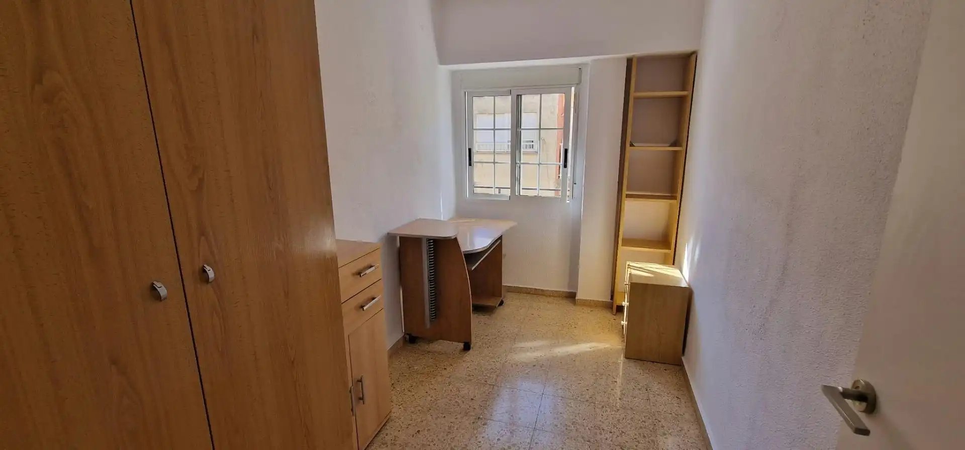 Wohnung mit Terrasse zur Miete in Quart de Poblet, imagen 3