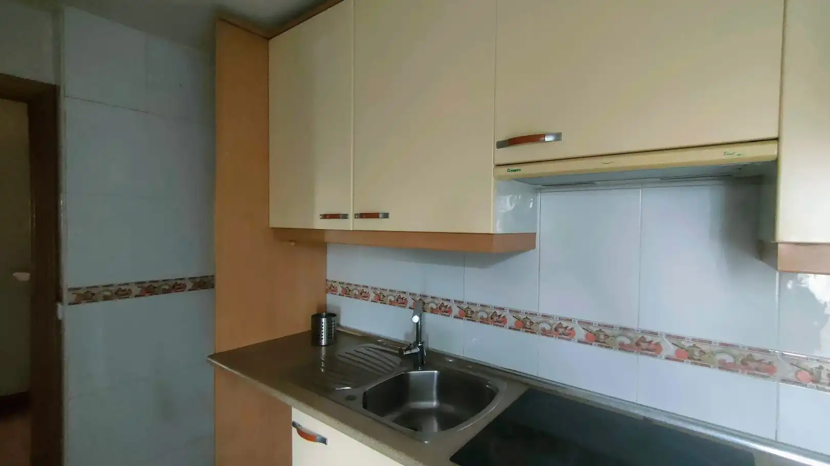 Cuina de Pis en venda en Alcobendas amb Calefacció, Parquet i Traster