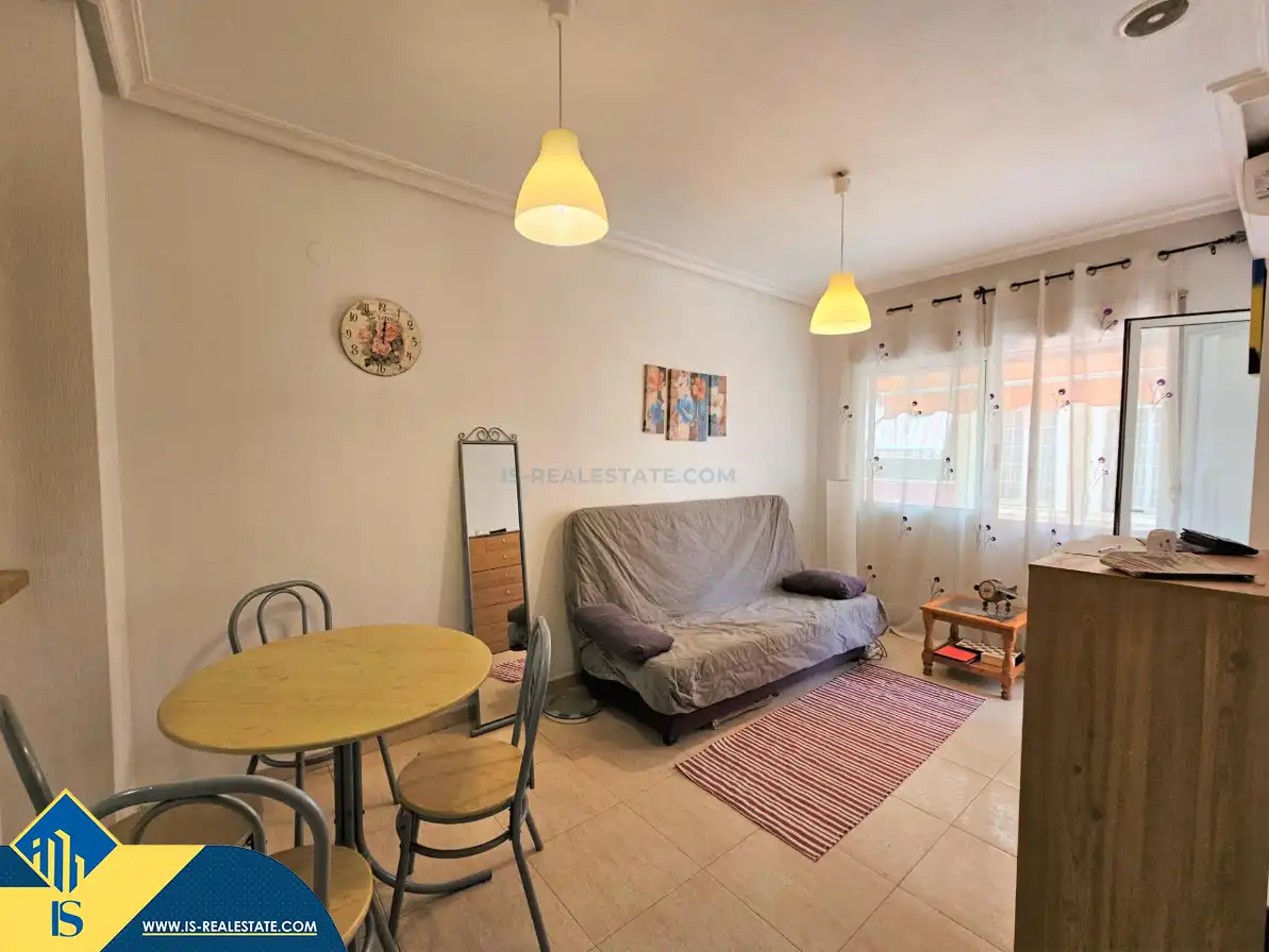 Apartment mit Terrasse zum Verkauf in Centro, imagen 2