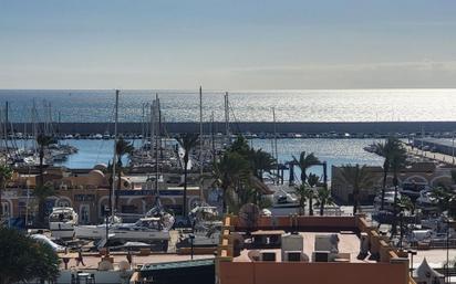 Vista exterior de Pis en venda en Fuengirola amb Terrassa