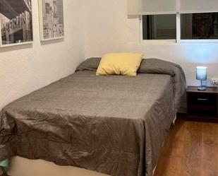 Bedroom of Flat to rent in Alicante / Alacant