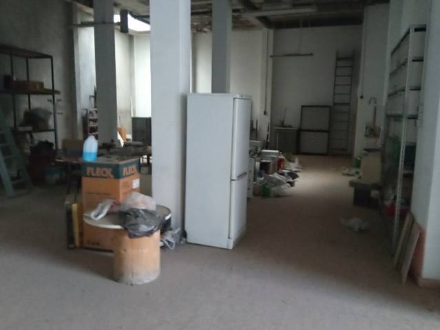 Local comercial en Venta en El Pilar