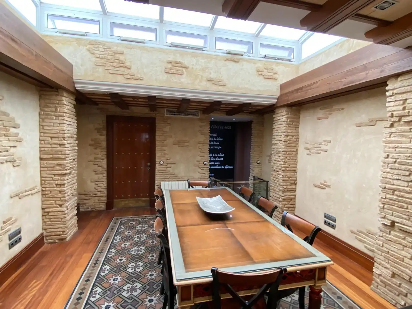 Comedor de Piso en venta en Cádiz con Aire acondicionado
