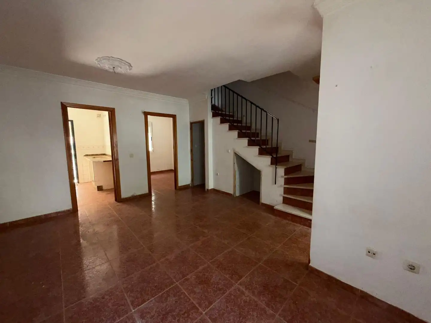 Casa in vendita a Prado del Rey