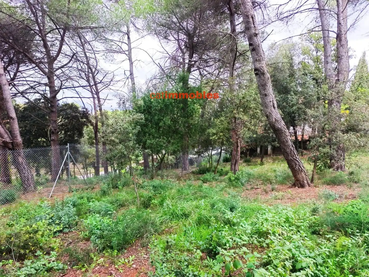 Residential for sale in Sant Cugat del Vallès