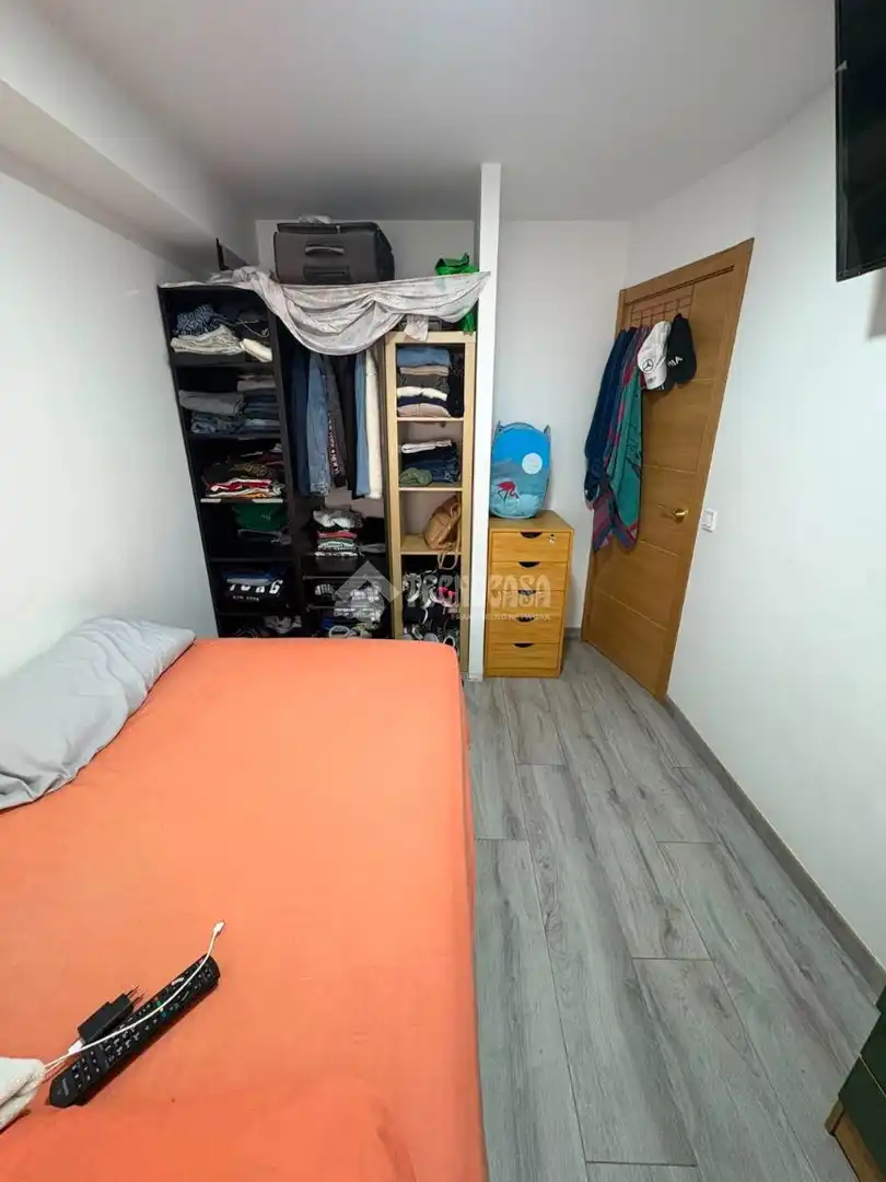 Habitación de Piso en venta en Madrid