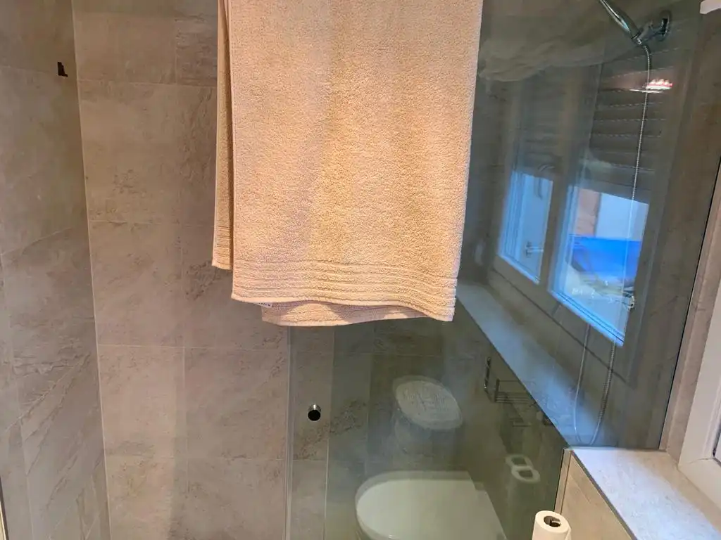 Bathroom of Duplexes for rent in Casco Viejo