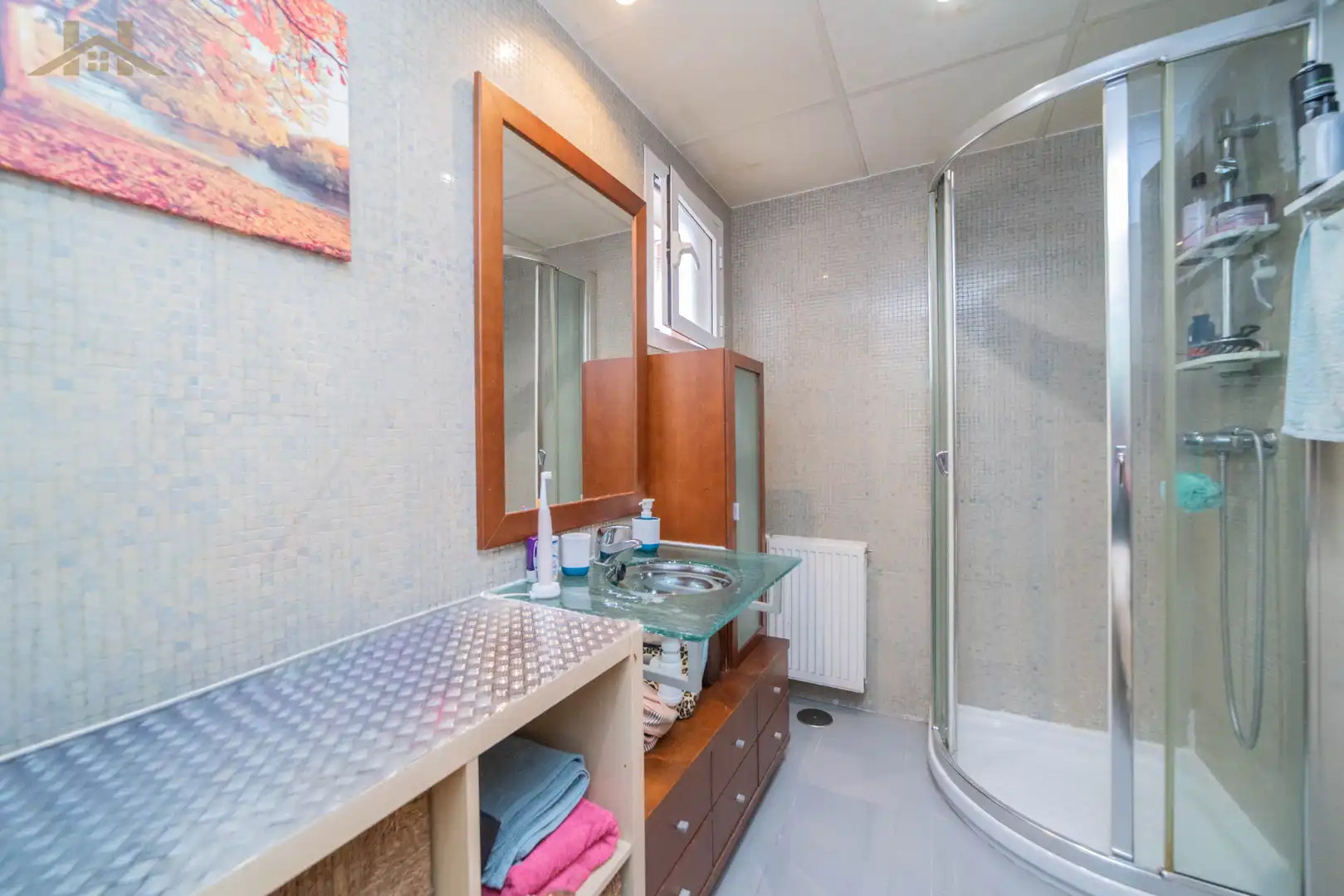 Baño de Piso en venta en Las Rozas de Madrid