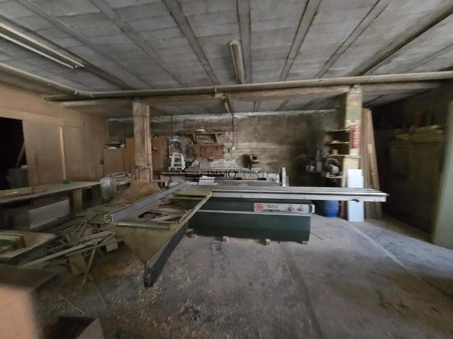 Locale commerciale in affitto a Soutomaior, imagen 7