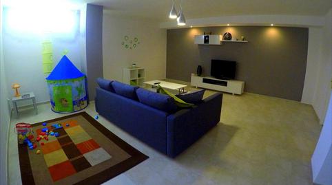 Foto 5 de Pis en venda a Riba-roja de Túria, Valencia