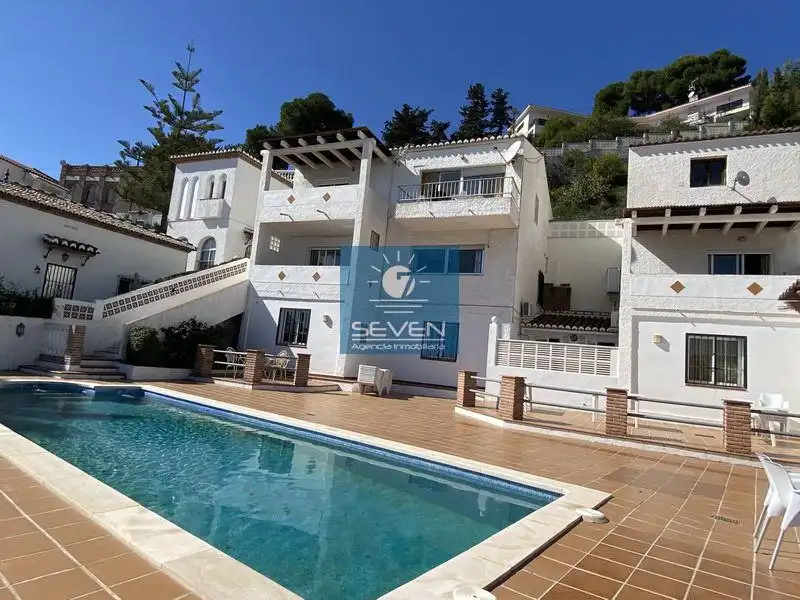 Mini appartamento con piscina in vendita a ROMANTICA, imagen 10