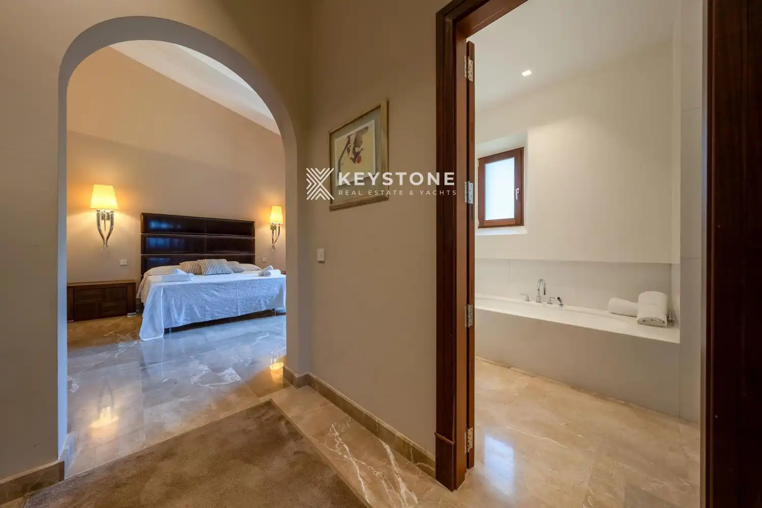 Casa amb piscina en venda a DISTRITO MANACOR CENTRO, imagen 19