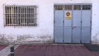 Exterior view of Garage for sale in Collado Villalba