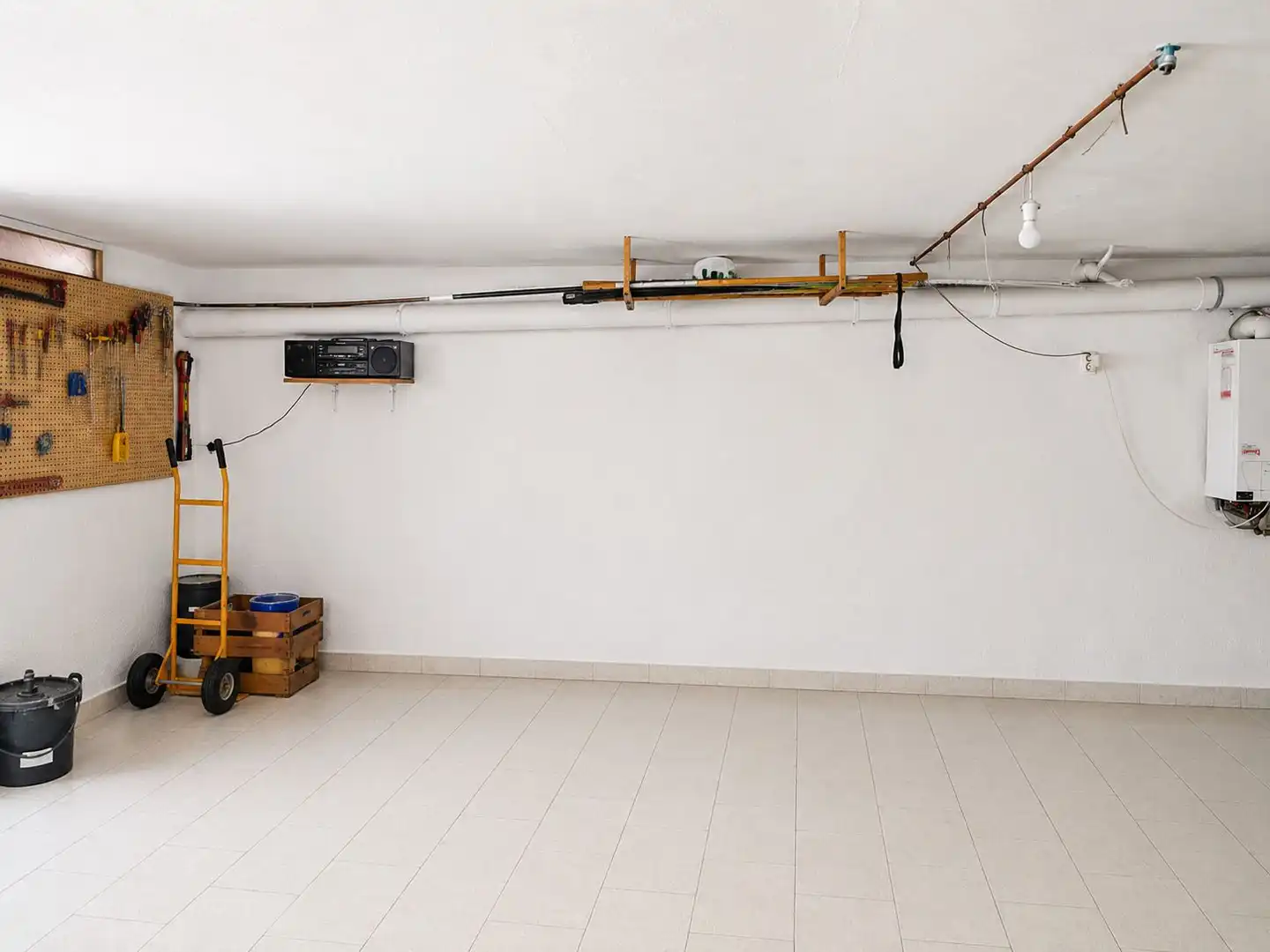 Casa bifamiliare in vendita a Ardiaca - La Llosa, imagen 22
