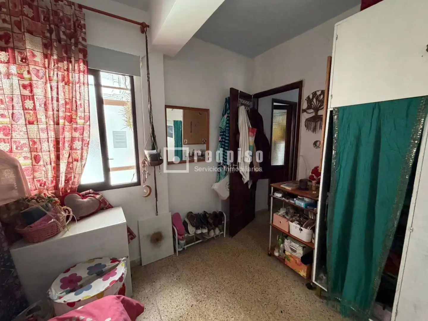 Habitación de Piso en venta en Santa Cruz de la Palma con Calefacción, Terraza y Trastero