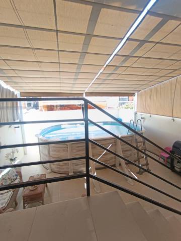 Casa adosada en Venta en Pantoja