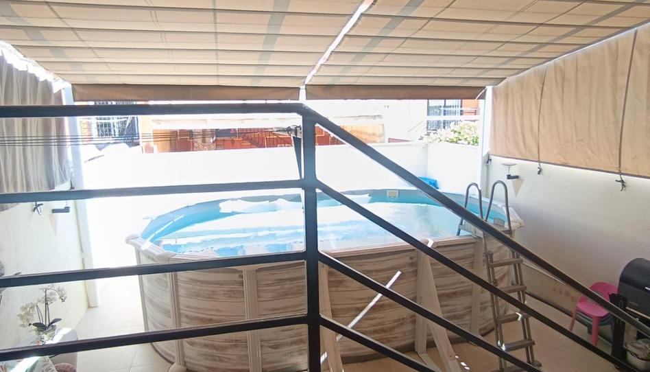 Foto 1 de Casa adosada en venda a Pantoja, Toledo