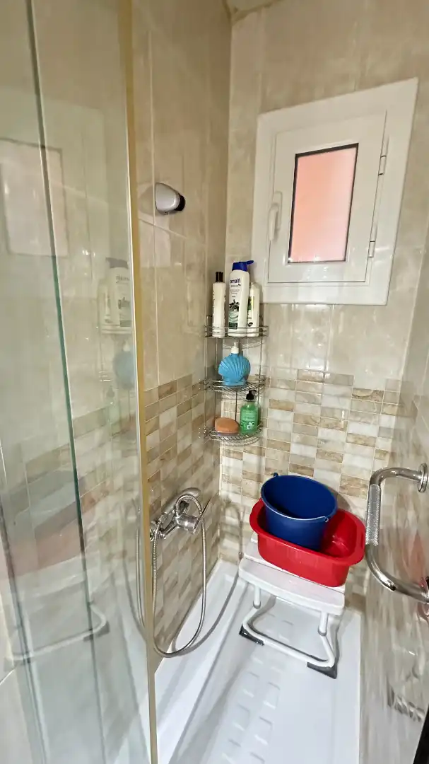 Baño de Piso en venta en Cerdanyola del Vallès con Aire acondicionado, Calefacción y Horno
