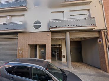 Parking à vendre à C/ del Dibuixant Avellaneda