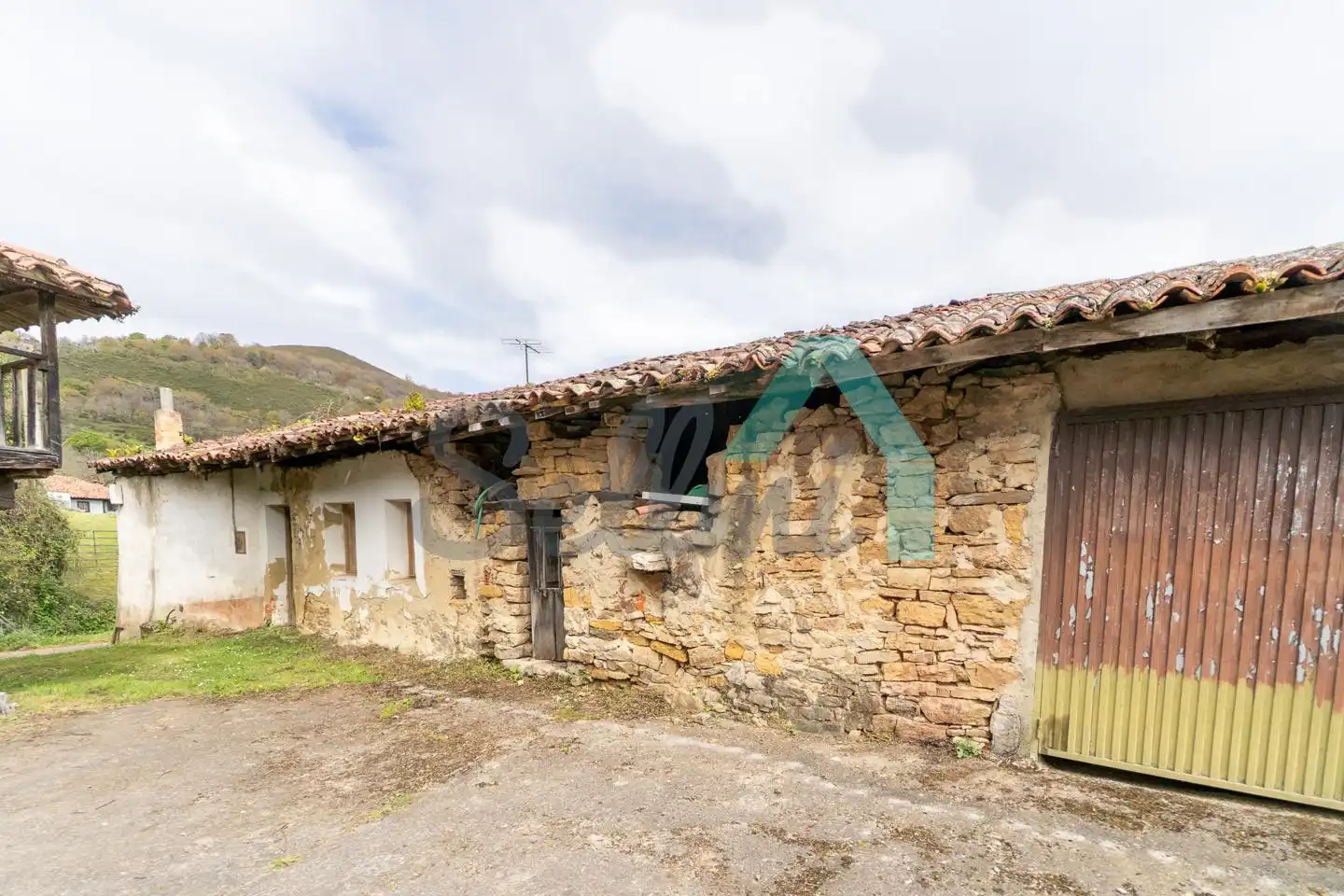 Casa con jardín en venta en Lugar Pedredo, imagen 41