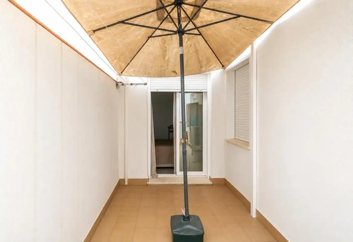 Piso con ascensor en venta en Avenida Miguel Hernández, imagen 27