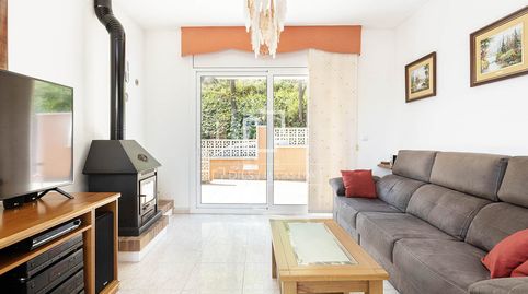 Foto 4 de Casa o chalet en venta en Sant Genís dels Agudells, Barcelona Capital