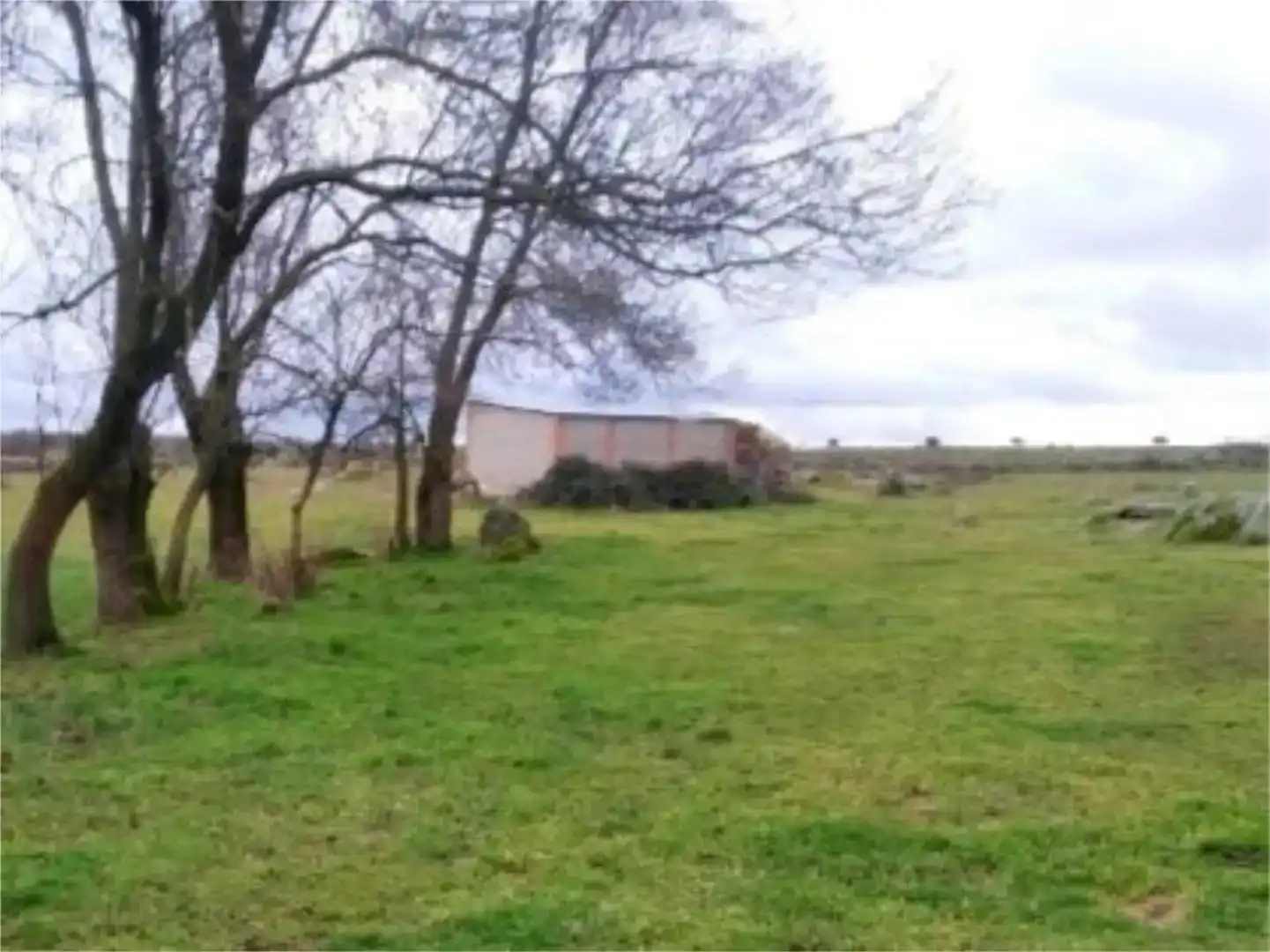 Terreno en venta en Brieva