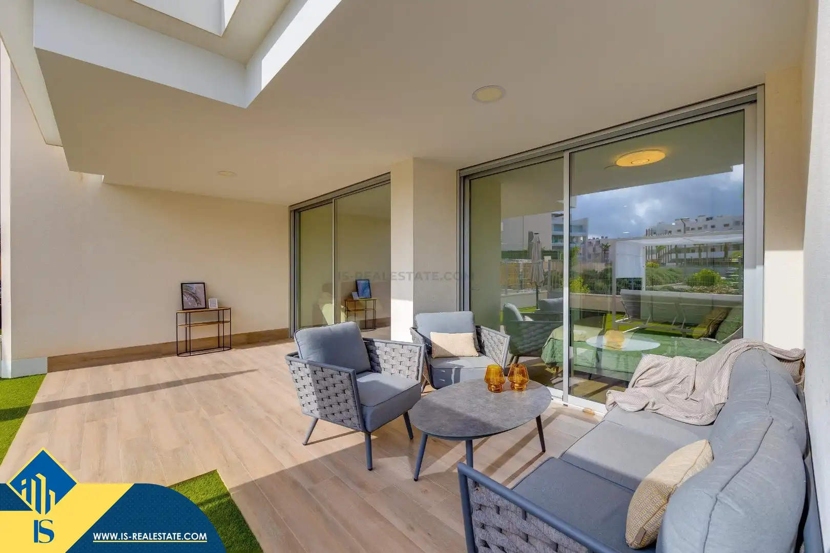 Wohnung mit Pool zum Verkauf in Orihuela Costa, imagen 5