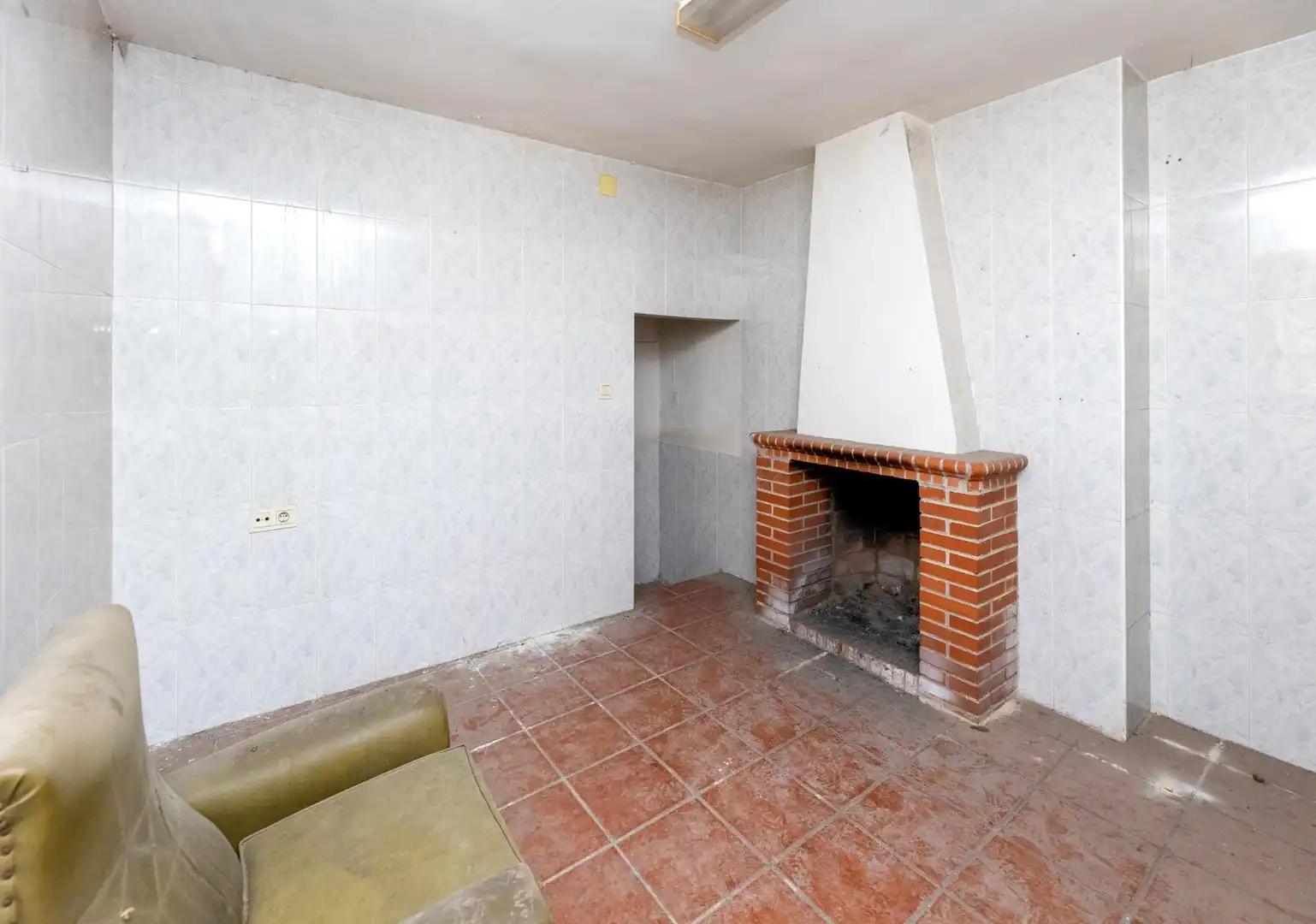 Casa adosada en venda en Maracena