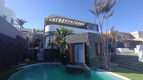Foto 2 de Casa o chalet en venta en Tabaiba, El Rosario