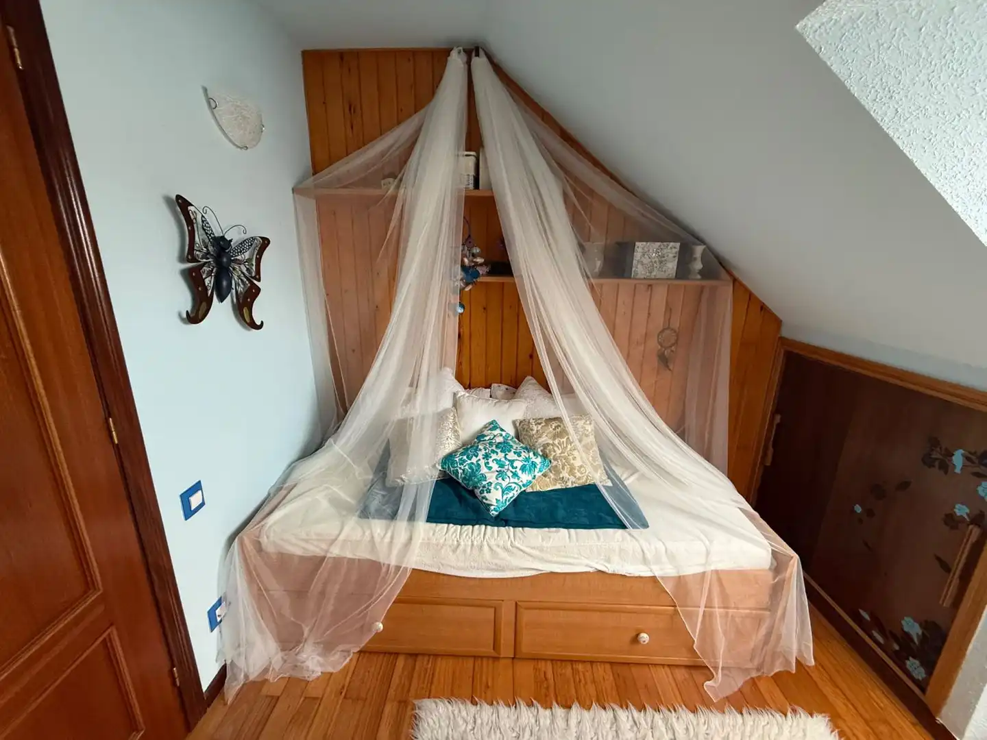 Maisonette zum Verkauf in Santander, imagen 25
