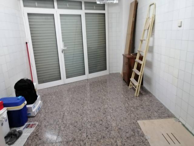 Local comercial en Alquiler en La Plana