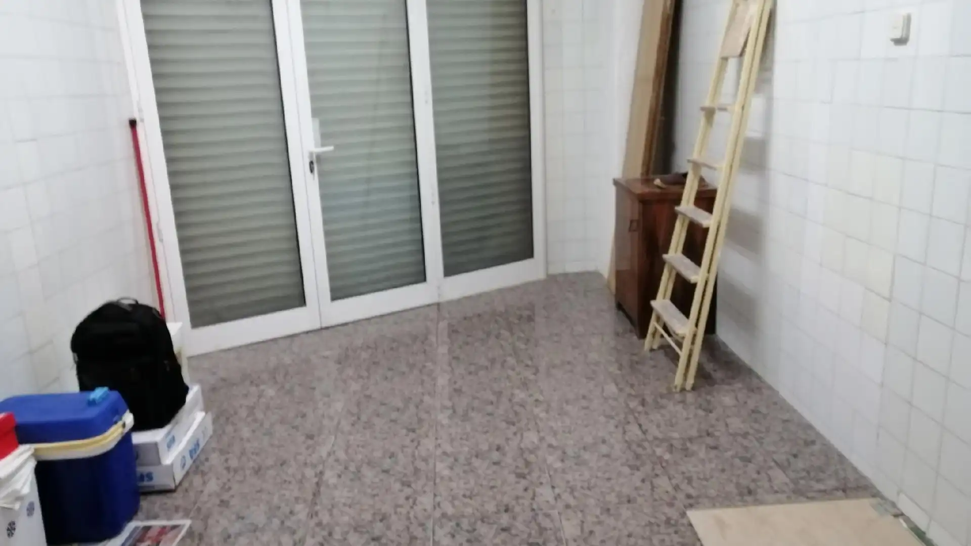 Local de alquiler en Esplugues de Llobregat