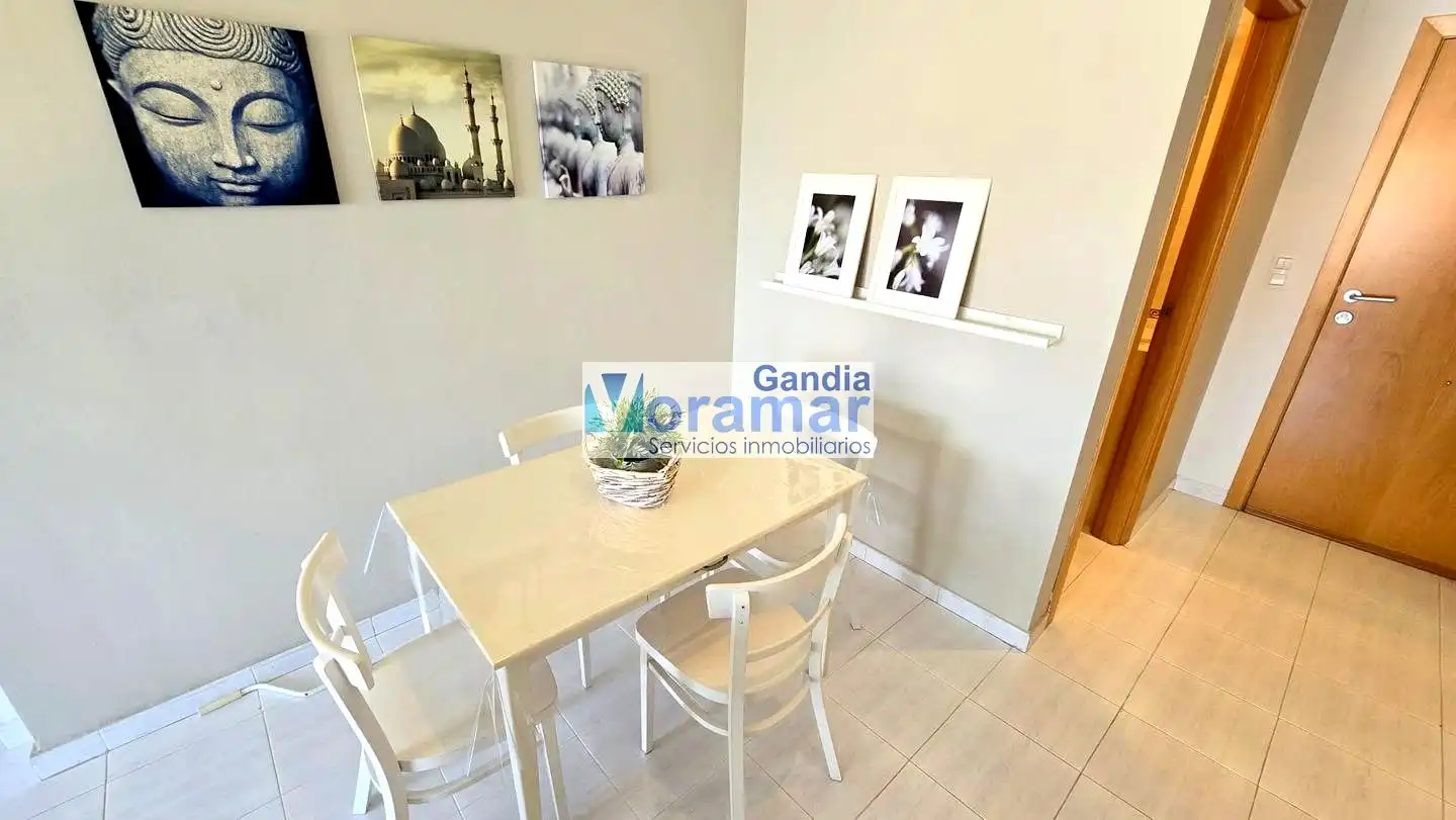 Apartament de lloguer a Oltra, 17, Playa de Gandia