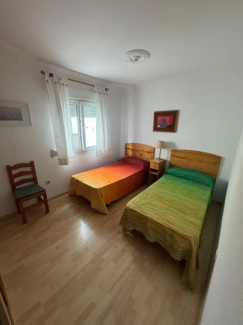 Flat with terrace for sale in Conil, imagen 12
