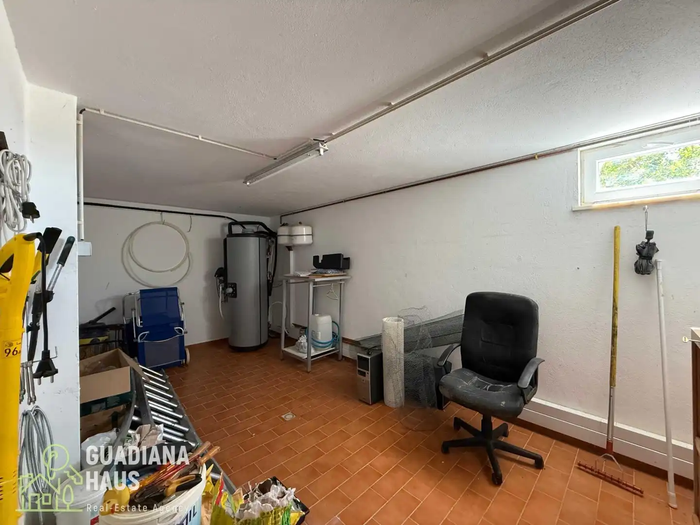 Villa avec piscine à vendre à Calle JOSE DE ESPRONCEDA 9, imagen 31