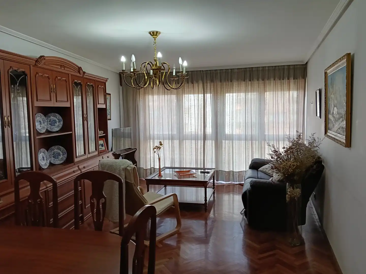 Piso con ascensor en venta en Perillo, imagen 3