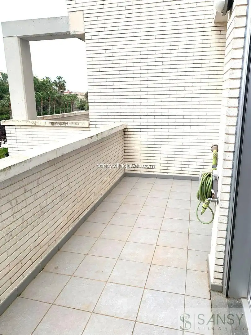 Apartamento con piscina en venta en Las Marinas / Les Marines, imagen 4