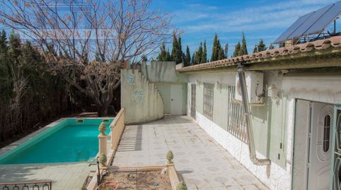 Foto 2 de Casa o xalet en venda a Calle Mirador -urb. Cap Roig-, L'Ampolla, Tarragona