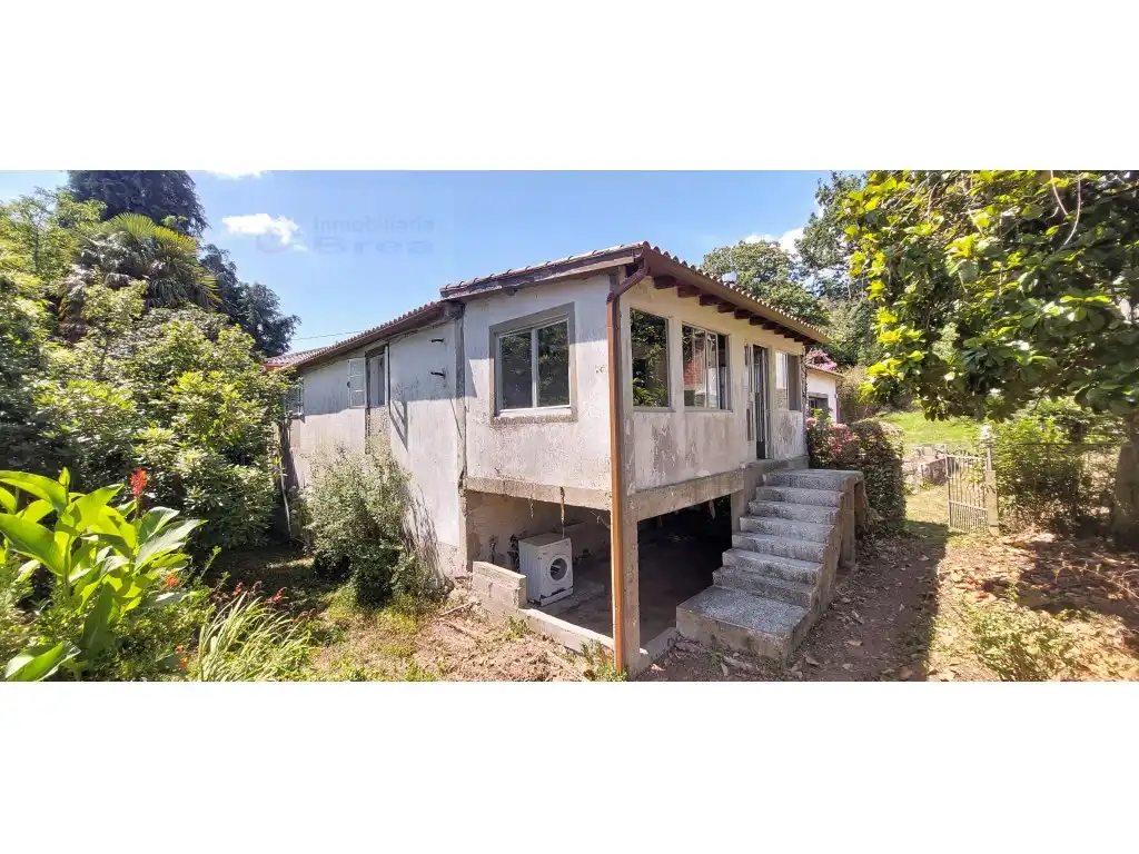Casa o xalet en venda a Lugar Martin-Madriñan, 2, Lalín