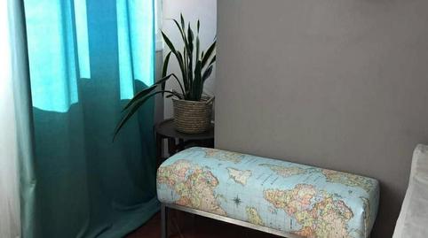 Foto 3 de Apartament en venda a Edison, La Unión - Cruz de Humilladero - Los Tilos, Málaga Capital